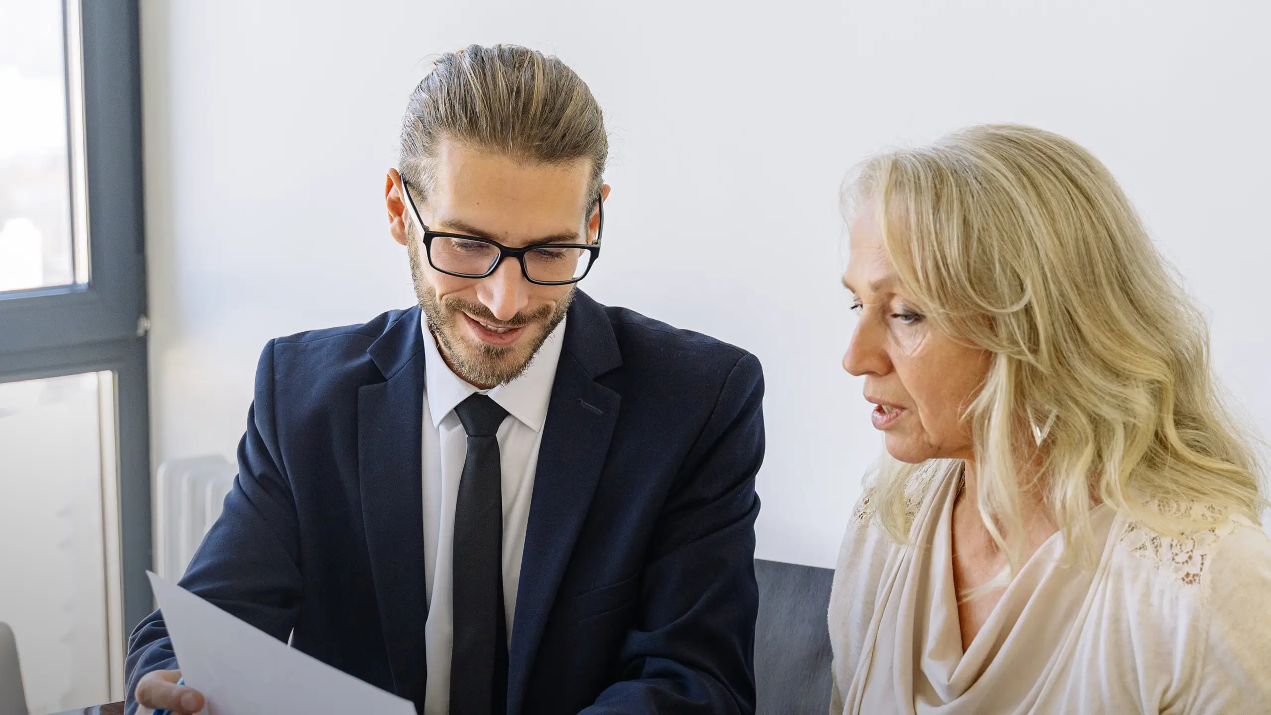 Infrastrukturelles Facility Management Beratung der Firma Immobilien Service Mauss in Düsseldorf und Umgebung. Beratung durch einen Experten von Immobilien Service Mauss im Bereich Facility Management.