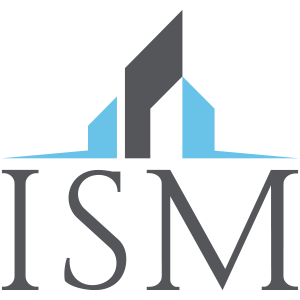 Logo des gewerblichen Reinigungsunternehmens, Profireinigung für Gewerbe Immobilienservice Mauss, professionelle Gewerbereinigung in NRW Düsseldorf und Umgebung Bauendreinigung, Büroreinigung, Praxisreinigung, Unterhaltsreinigung.